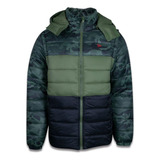 Jaqueta Colete Puffer New