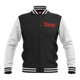 Jaqueta College Blusa Moletom