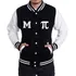 Jaqueta College Moletom Blusa De Frio Faculdade Matemática