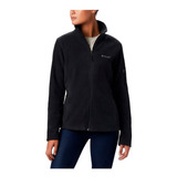 Jaqueta Columbia Feminina Fast Trek Ii Fleece
