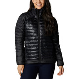 Jaqueta Columbia Feminina Labyrinth Loop