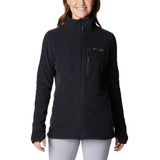 Jaqueta Columbia Feminina Titan Pass 3 0 Black Med