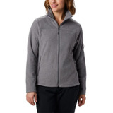Jaqueta Columbia Fleece Fast Trek Ii Feminina