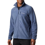 Jaqueta Columbia Fleece Fast Trek Ii