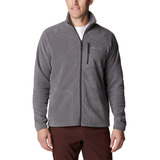 Jaqueta Columbia Fleece Fast Trek Ii