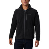 Jaqueta Columbia Fleece Fast Trek Ii