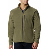 Jaqueta Columbia Fleece Fast Trek Ii