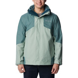 Jaqueta Columbia Masculina Bugaboo Ii Fleece Interchange