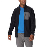 Jaqueta Columbia Masculina Outdoor