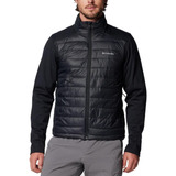 Jaqueta Columbia Tech Hybrid Softshell Masculino Inverno