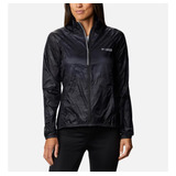 Jaqueta Columbia W Fkt Ii Jacket Preto Feminino