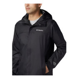 Jaqueta Columbia Watertight Ii Preto