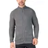 Jaqueta Com Zíper Masculina Blusa De Frio Bolso Trico 19981