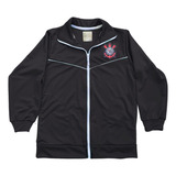 Jaqueta Corinthians Blusa De