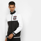 Jaqueta Corinthians Sccp Masculino Oficial