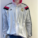 Jaqueta Corta vento adidas