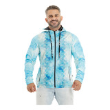 Jaqueta Corta Vento Blusa