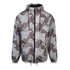 Jaqueta Corta Vento Boston Red Sox Desert Camo - New Era