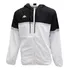 Jaqueta Corta Vento Casaco Masculino Kappa Concept Branco