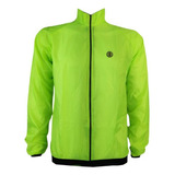 Jaqueta Corta Vento Ciclismo Ert Bike Mtb Speed Corrida