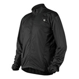Jaqueta Corta Vento Ciclismo Masculina Free Force Sport One