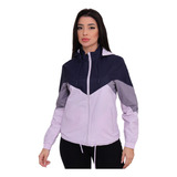 Jaqueta Corta Vento Feminino