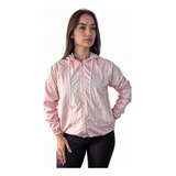 Jaqueta Corta Vento Feminino