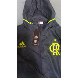 Jaqueta Corta Vento Flamengo