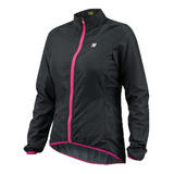 Jaqueta Corta Vento Free Force Sport One Fem 