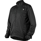 Jaqueta Corta Vento Free Force Sport One Preta Masculina