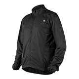 Jaqueta Corta Vento Free Force Sport One Preta Modelo 2020