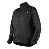 Jaqueta Corta Vento Free Force Sport One Preta
