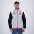 Jaqueta Corta Vento Kappa Vasco Goleiro 2023