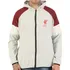 Jaqueta Corta Vento Liverpool Licenciada Original C/ Capuz