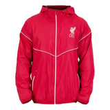 Jaqueta Corta vento Liverpool
