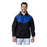 Jaqueta Corta Vento Masculina