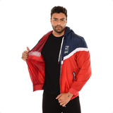 Jaqueta Corta Vento Masculina