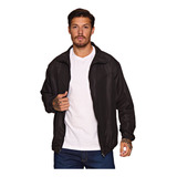 Jaqueta Corta Vento Masculina Motoqueiro Uniform Impermeavel
