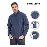 Jaqueta Corta Vento Masculina
