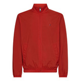 Jaqueta Corta Vento Masculina Tommy Hilfiger Blusa Fina