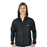 Jaqueta Corta Vento Masculina WSS Corrida
