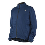 Jaqueta Corta Vento Masculino Free Force Sport One Azul