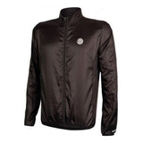 Jaqueta Corta Vento Mauro Ribeiro Black Speed