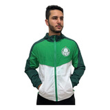 Jaqueta Corta Vento Palmeiras