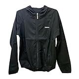 Jaqueta Corta Vento Rainha Classic New Feminina Preto