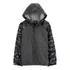 Jaqueta Corta Vento Tam 8 Camuflada Carters