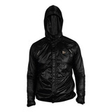 Jaqueta Corta Vento Wind Preto Sol Sports Tamanho Gg