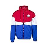 JAQUETA CORTA VENTO WINDBREAKER