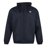 Jaqueta Corta Vento Windbreaker