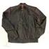 Jaqueta Couro Masculina Moto Alpine Camaleao Marrom